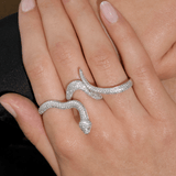 Snake Ring