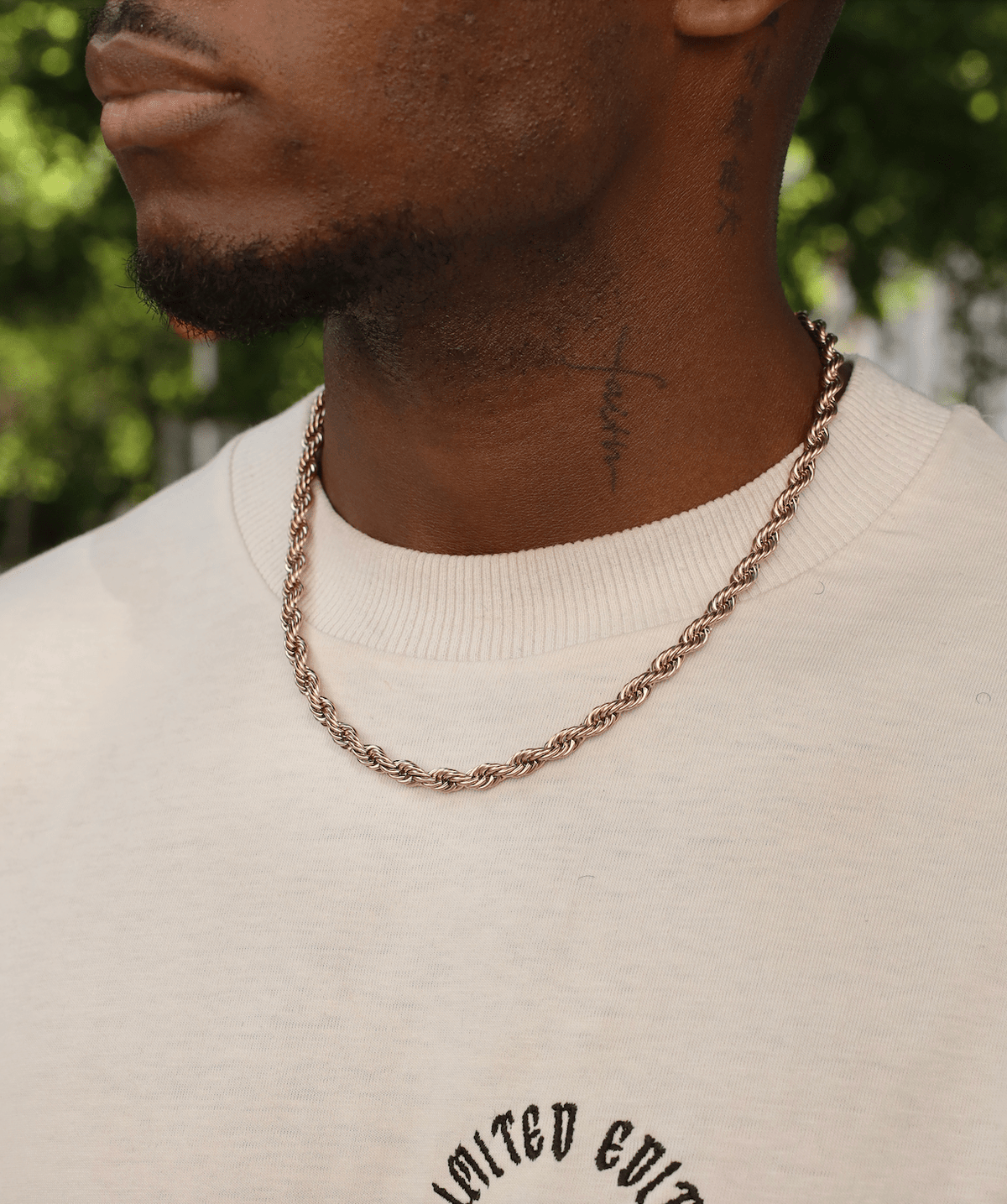 rope chain