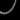 Opal Cuban Link Chain, 14mm Opal Cuban Link Chain (Silver)