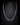 3mm Tennis Necklace in Rose Gold