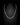 Mixed Shape Tennis Necklace (White Gold)