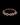 Infinity Link Bracelet (Rose Gold)