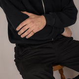 Classic Band Ring - Yellow