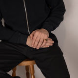 Rectangle Signet Ring - Yellow