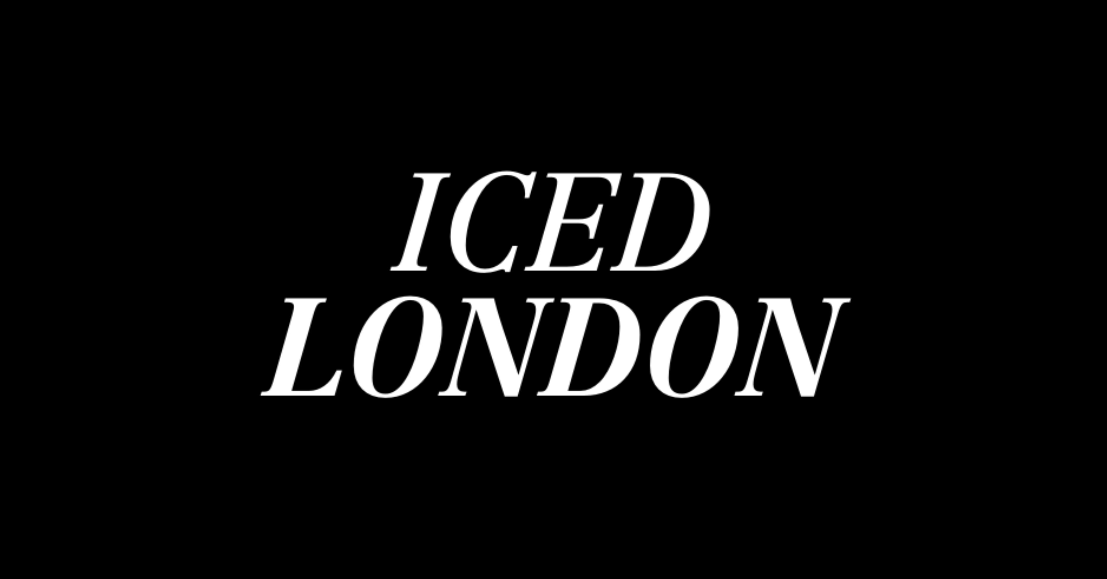 Care Guide Iced London care-guide-iced-london