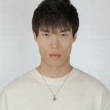 Basketball Pendant