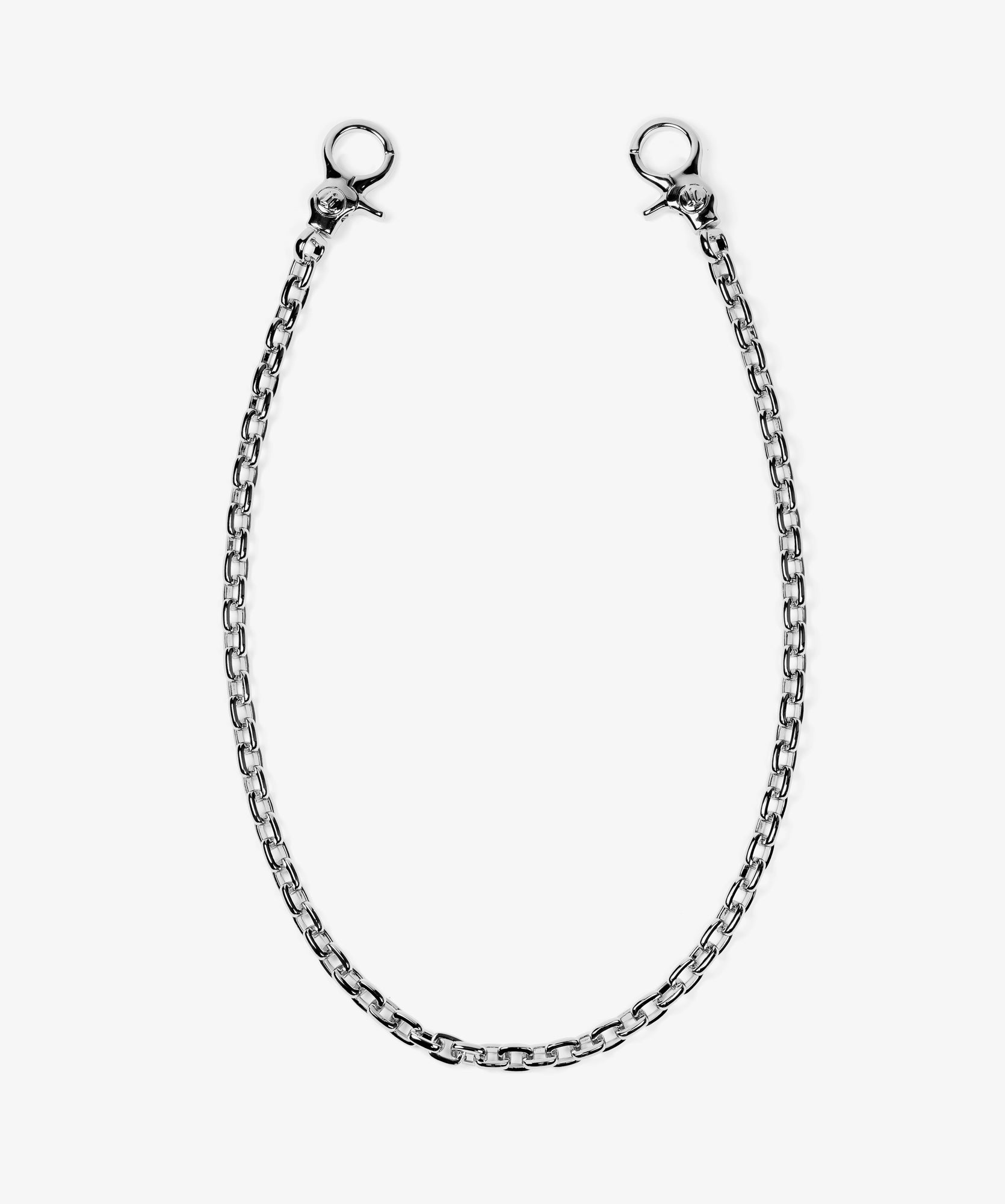 Box Link Wallet Chain – ICED LONDON