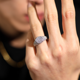 Mosaic Ring