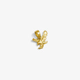 Eagle Pendant — Yellow Gold view 1 | colour:yellow