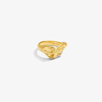 Eagle Ring — Yellow Gold view 1 | colour:yellow