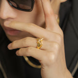 Eagle Ring