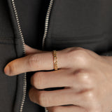 Figaro Ring