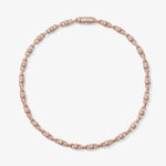 Full-Set Ball Chain — Rose Gold view 1 | colour:rose