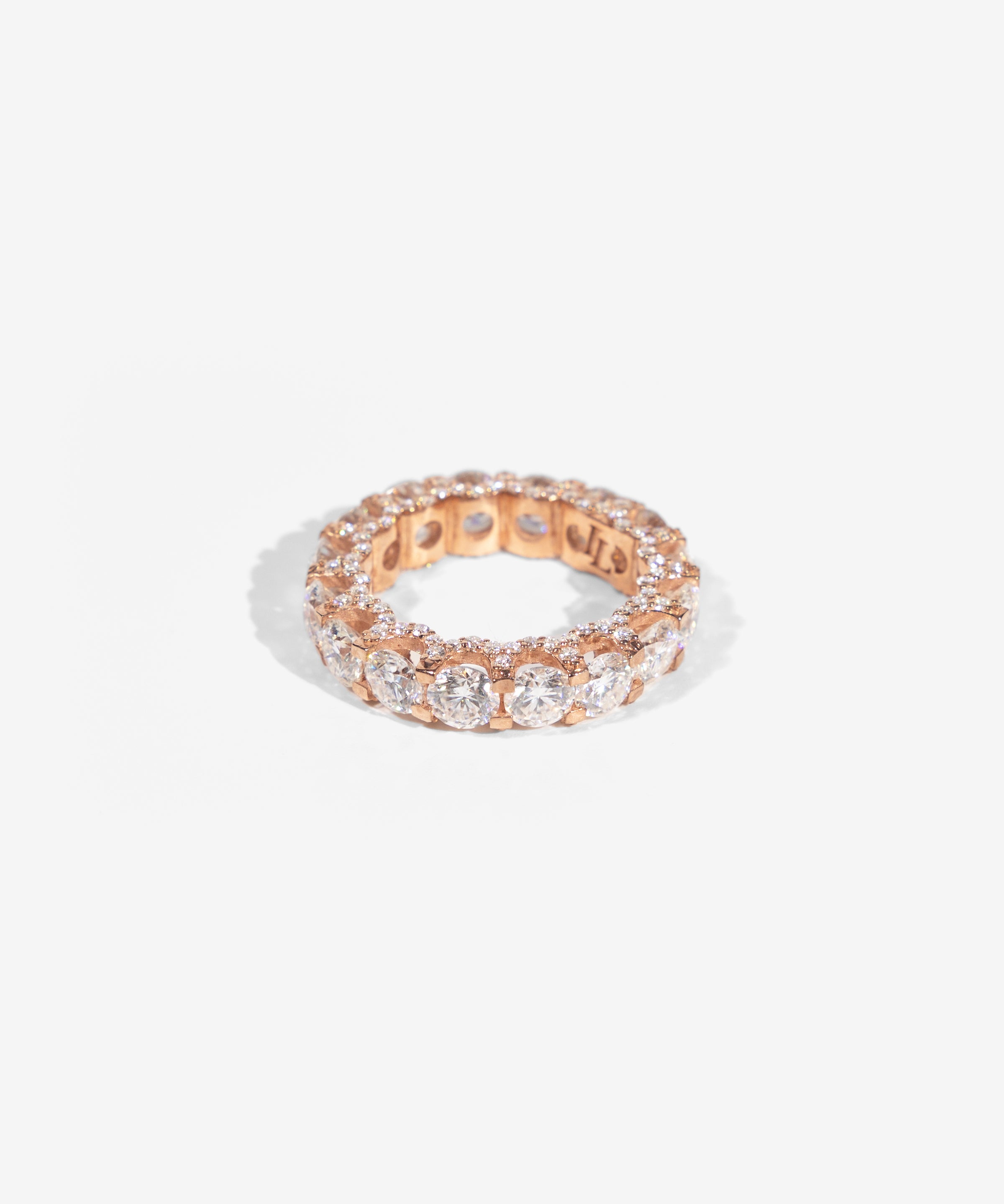 The 50 Eternity Ring — product view 1