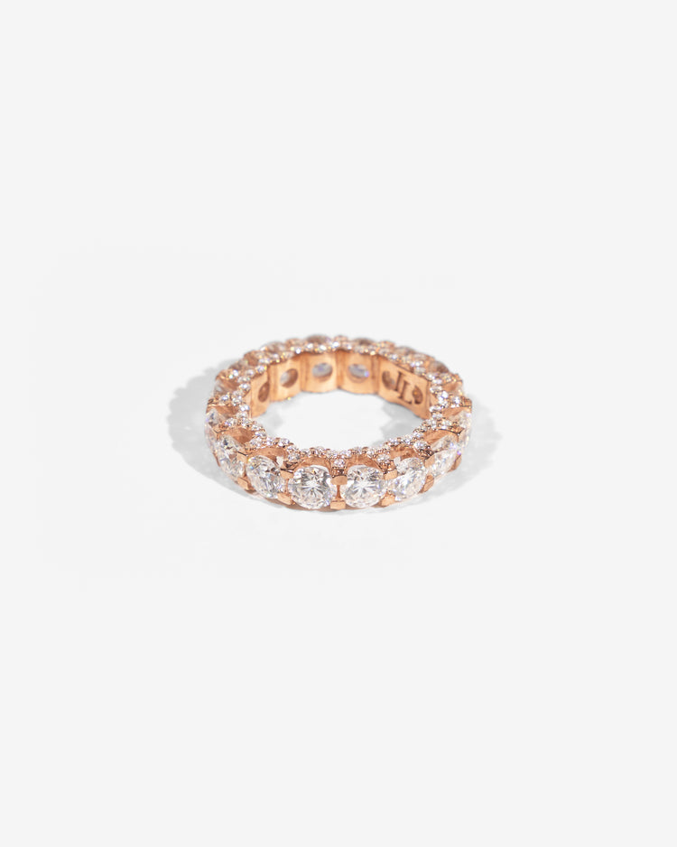 The 50 Eternity Ring — product view 1