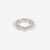 The 50 Eternity Ring — product view 5
