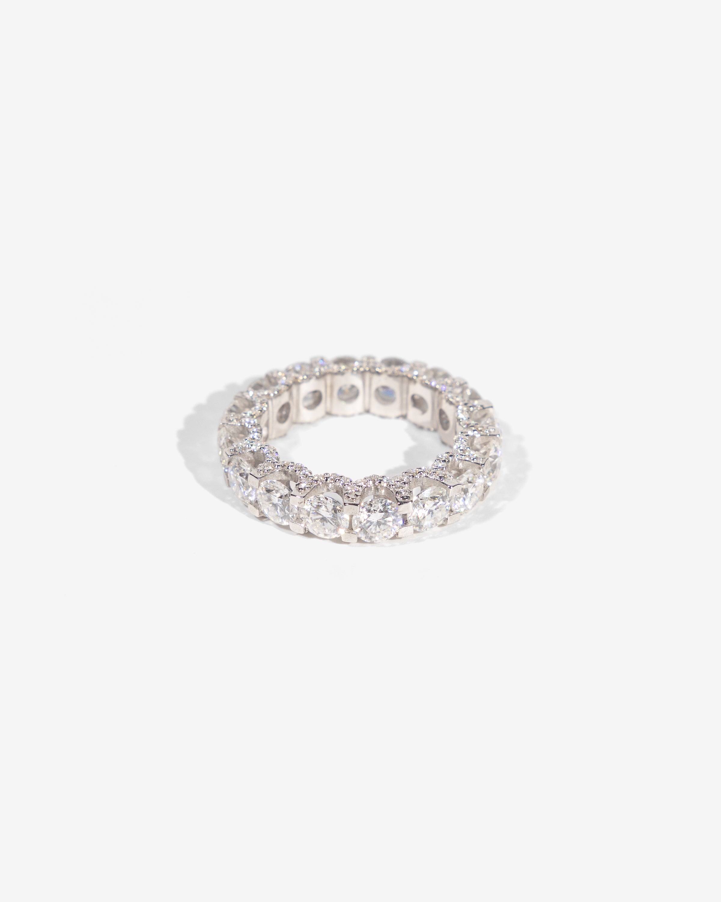The 50 Eternity Ring — product view 5