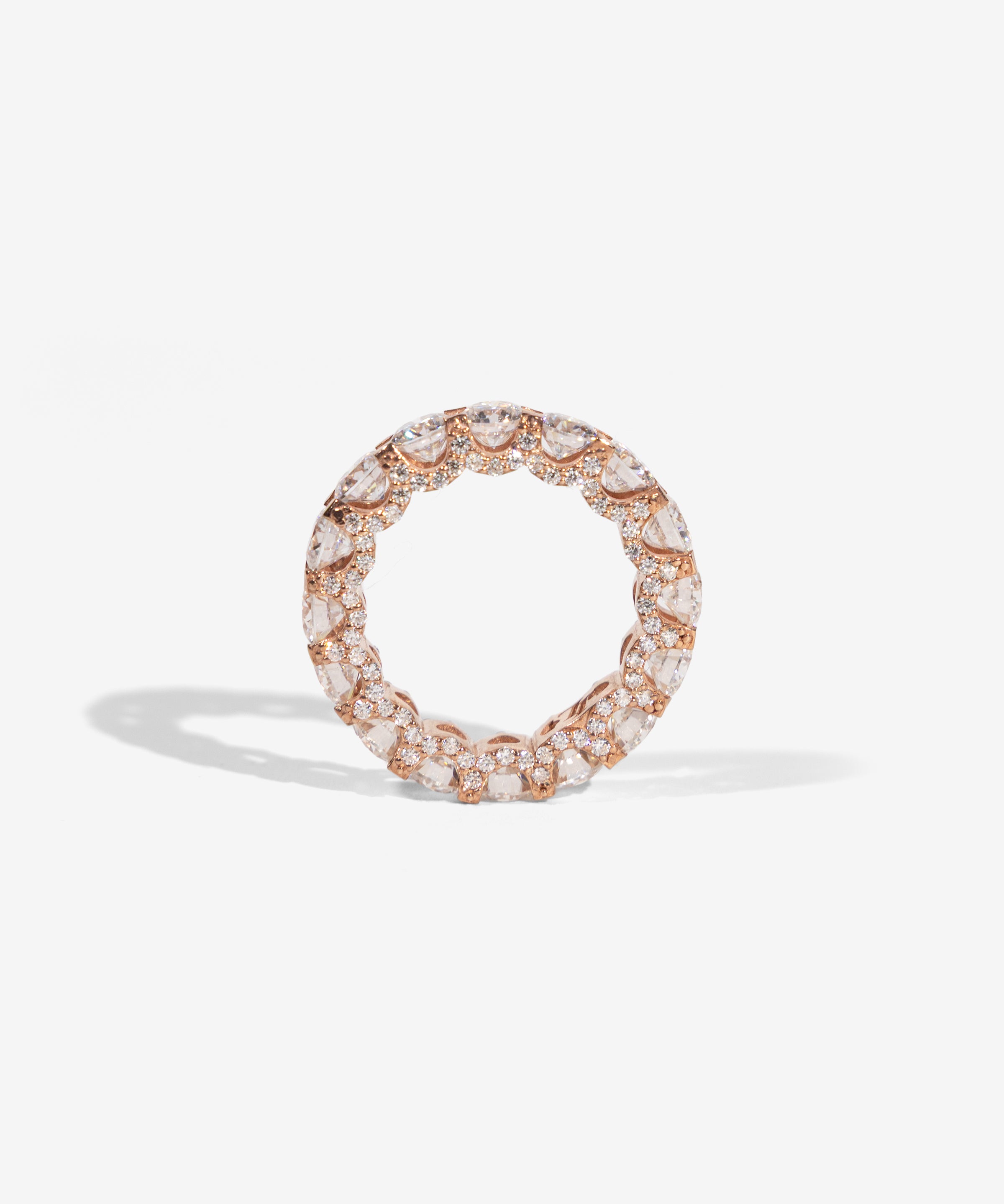 The 50 Eternity Ring — product view 2