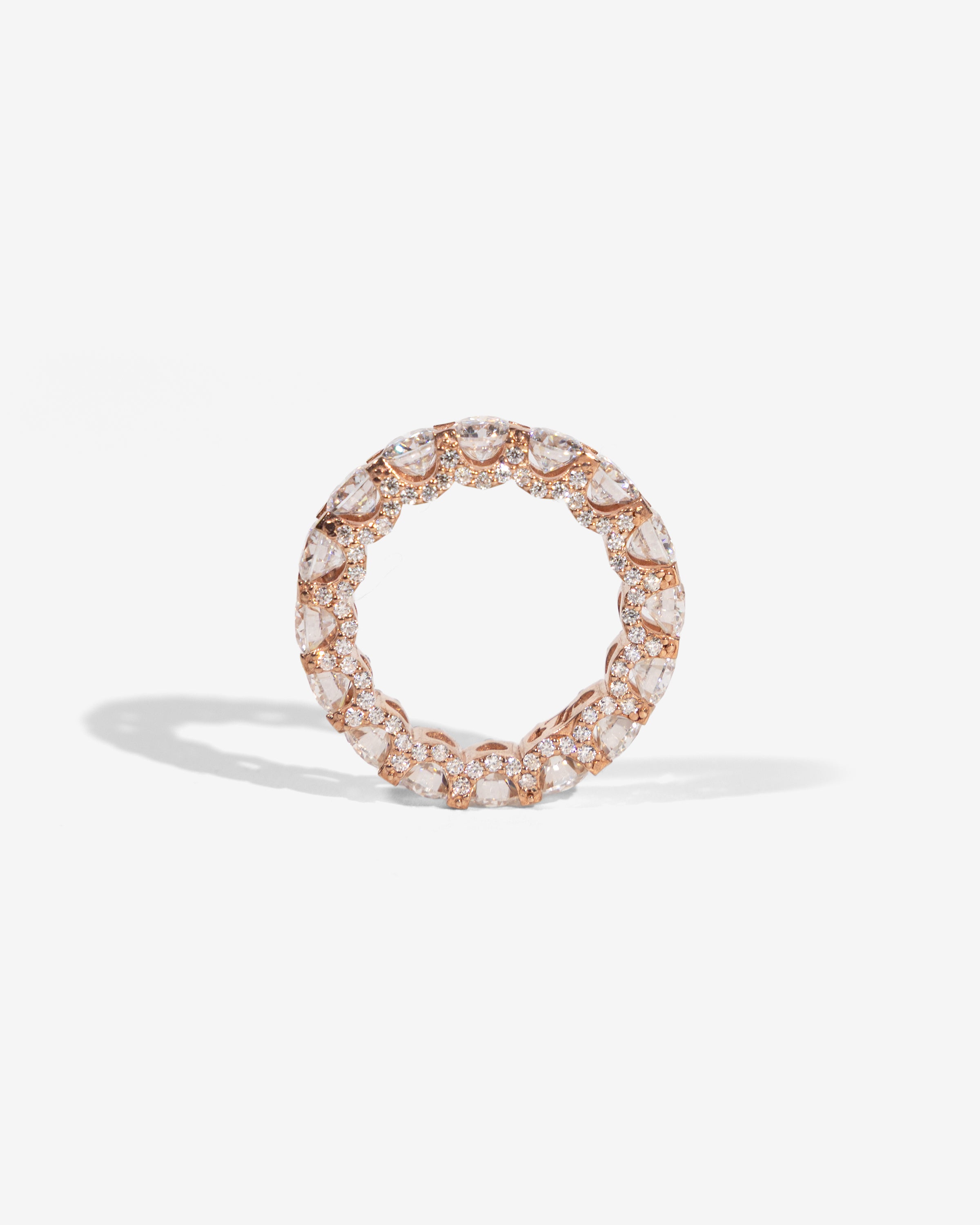 The 50 Eternity Ring — product view 2