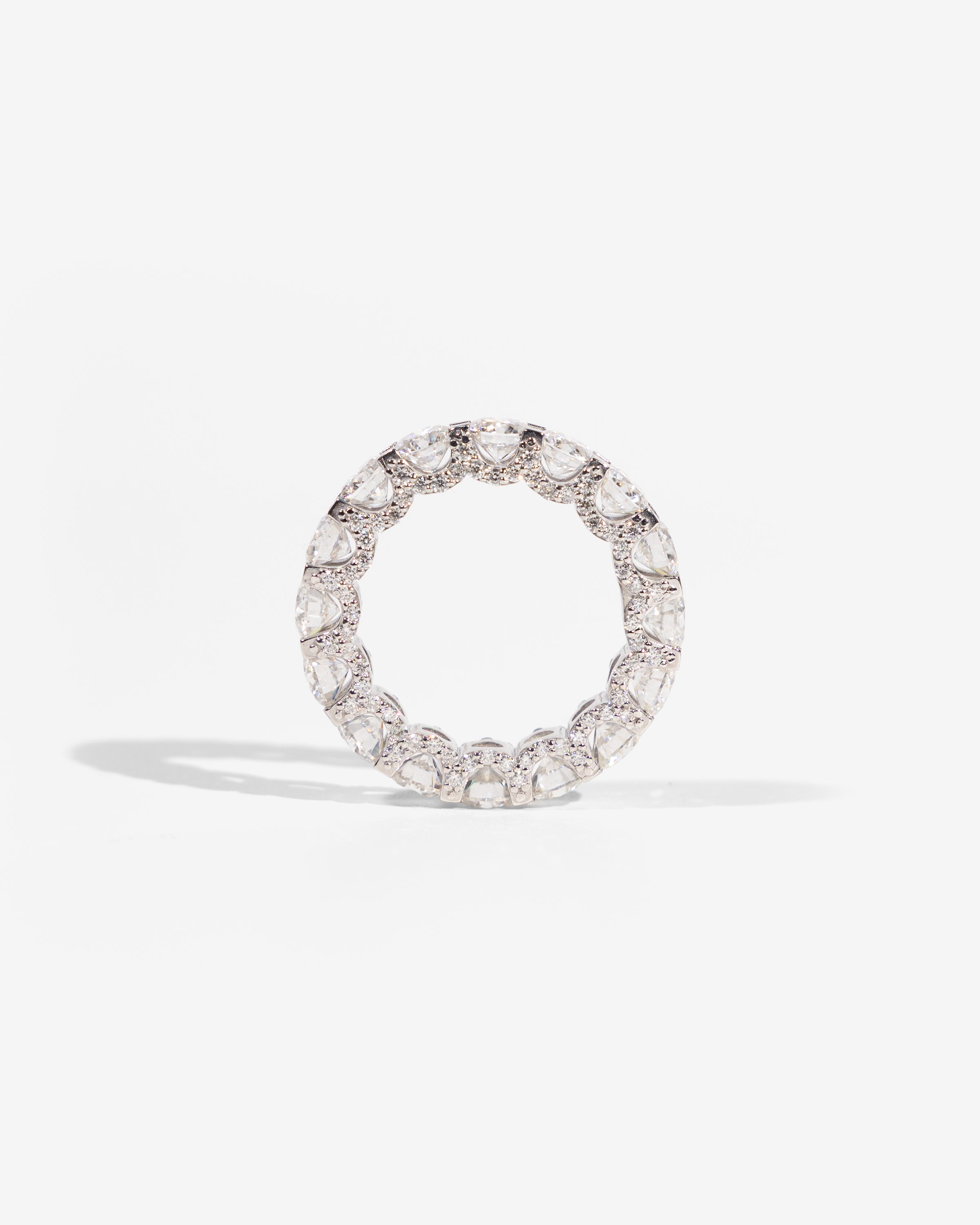 The 50 Eternity Ring — product view 6
