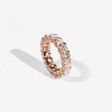 The 50 Eternity Ring — product view 3