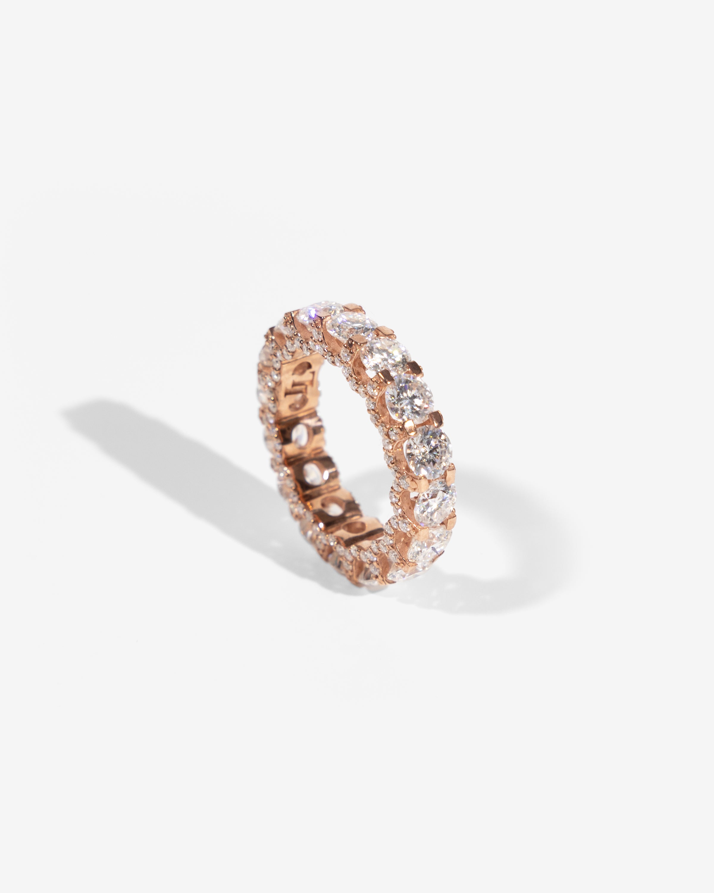 The 50 Eternity Ring — product view 3