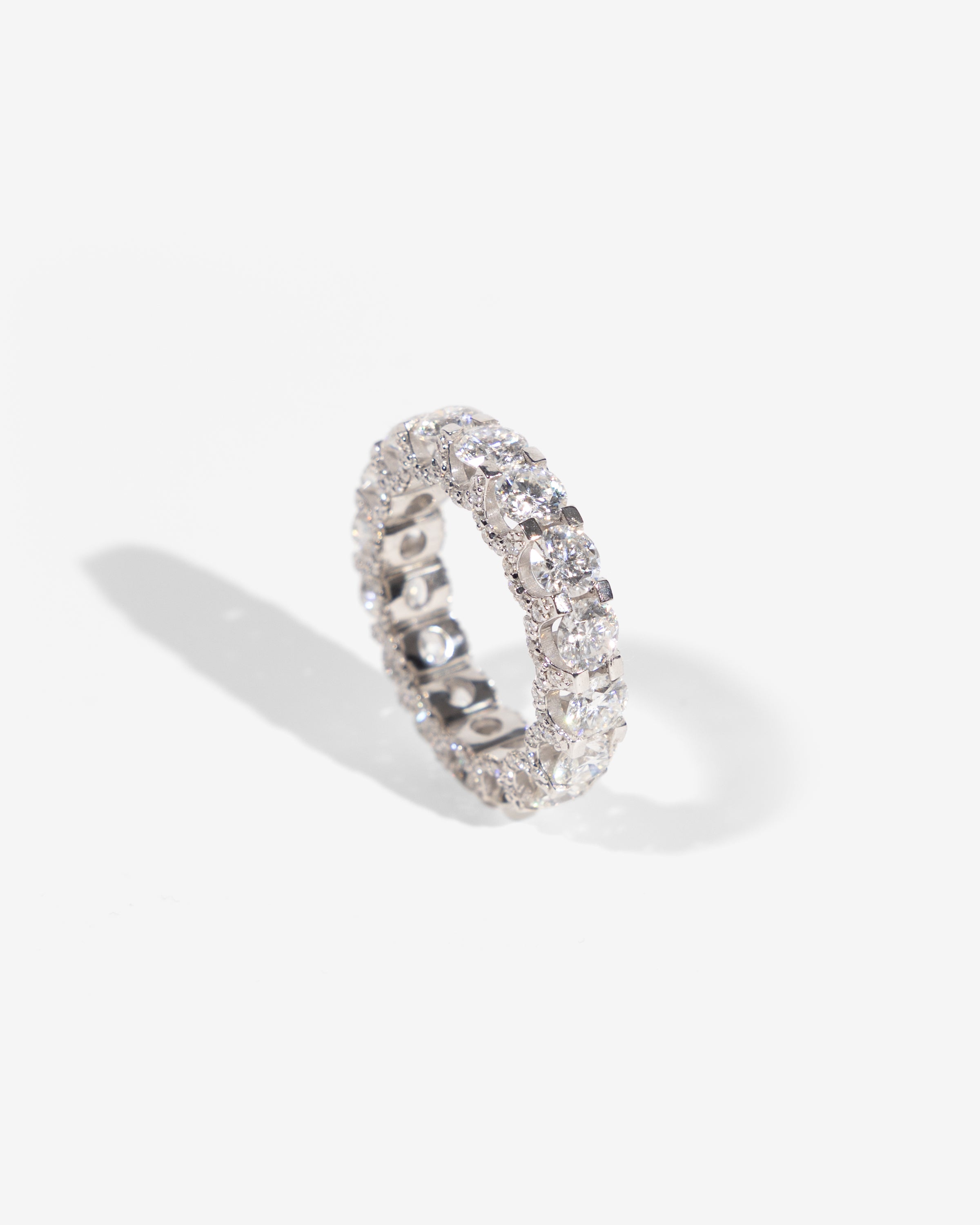 The 50 Eternity Ring — product view 7
