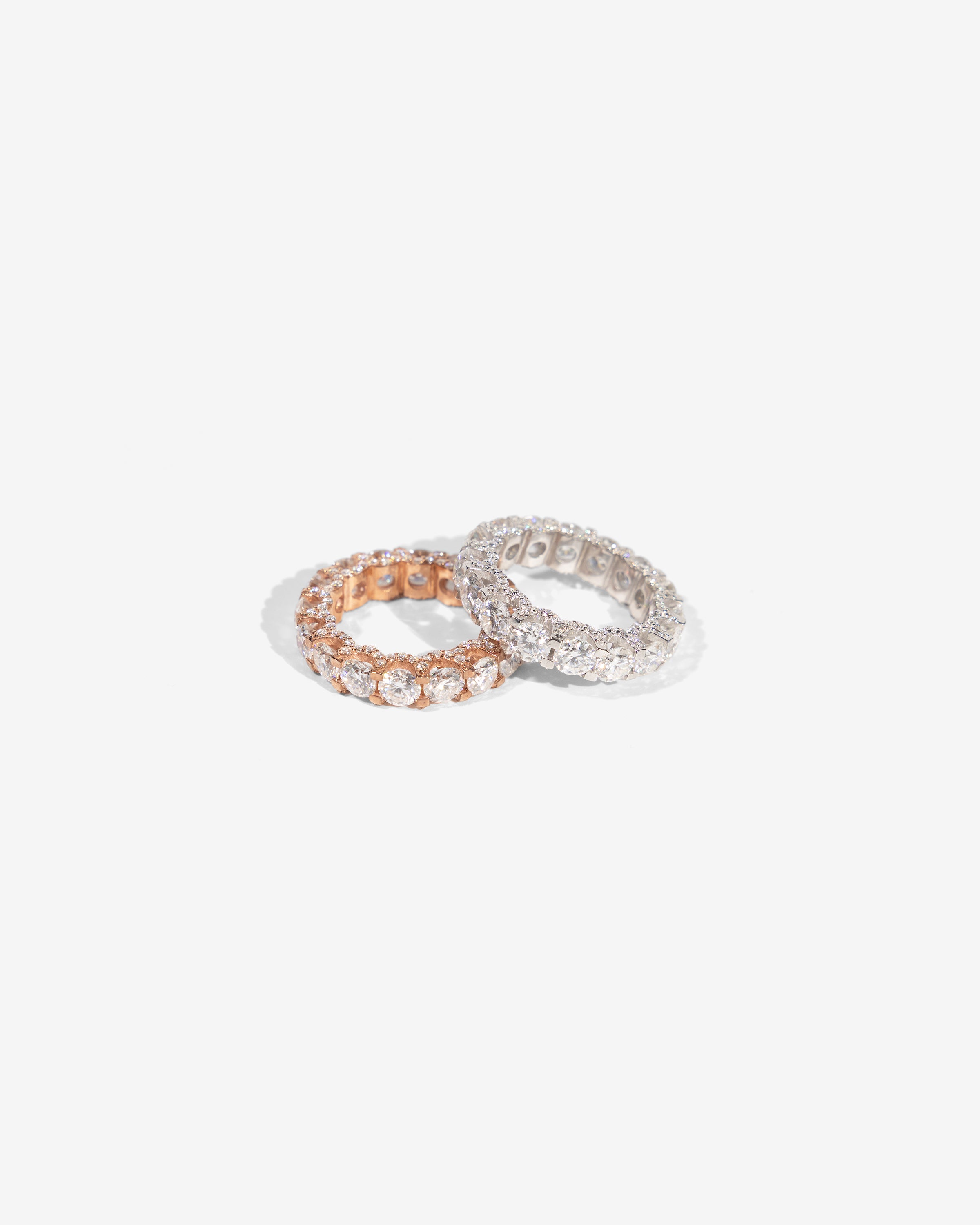 The 50 Eternity Ring — product view 4