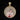 Custom Memorial Pendant with Cutout